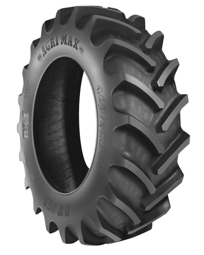 Шина 480/80R46 BKT AGRIMAX RT855 164A8 TL