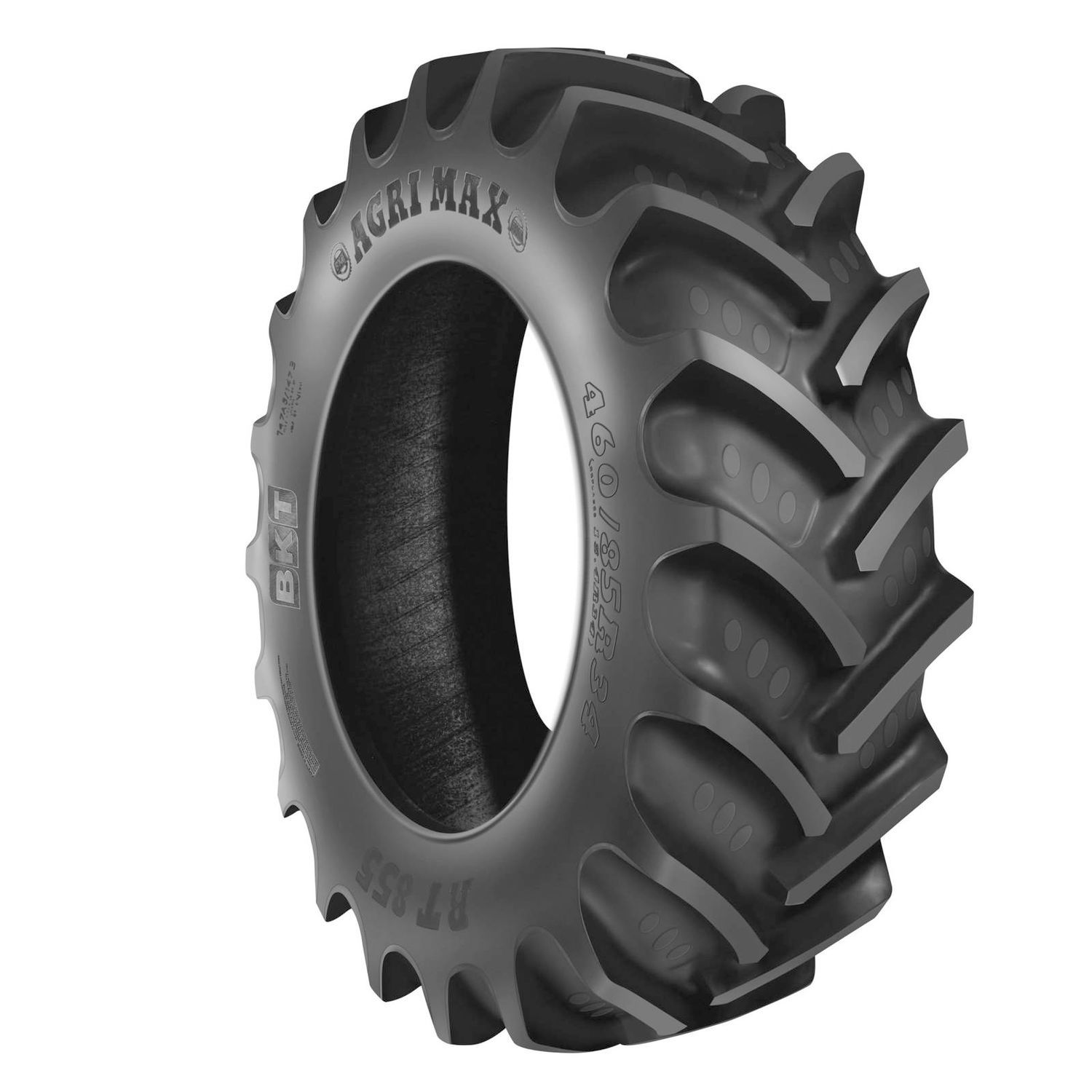 Шина 420/85R28 BKT AGRIMAX RT-855 139A8 TL