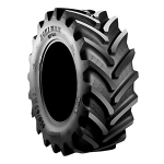 Шина 540/65 R38 156A8/153D BKT AGRIMAX RT-657 TL