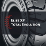 23x9-10 Trelleborg Elite XP Цельнолитая шина