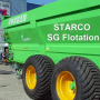 Шина 500/50-17 STARCO SG FLOTATION 14PR TL