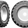 IF 710/85R38 Michelin AXIOBIB ULTRAFLEX 178D