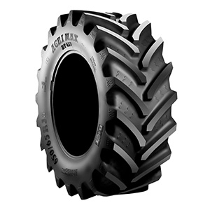 Шина 420/65 R28 138A8/135D BKT AGRIMAX RT-657 TL
