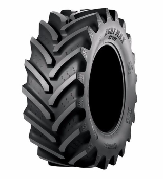 Шина 540/65R28 BKT AGRIMAX RT-657 152A8 TL